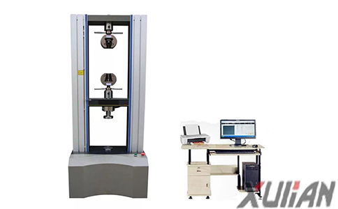 電腦拉力試驗機