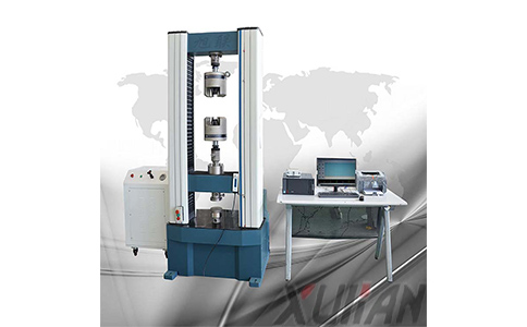 金屬材料拉力試驗機