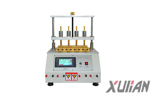 高頻力學(xué)疲勞試驗機