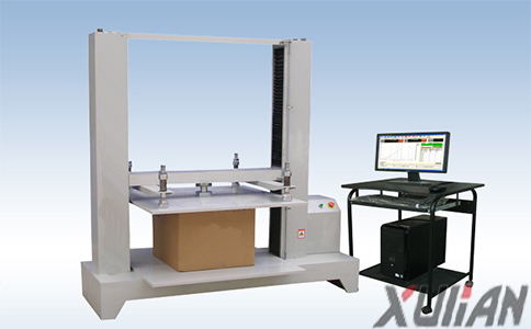 紙箱壓力試驗(yàn)機(jī)的操作方法